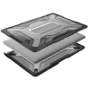 Чехол Supcase Unicorn Beetle Pro для MacBook Air 13.3 (2018-2020) Black (843439131170)