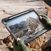 Чехол Supcase Unicorn Beetle PRO для iPad Air 5 2022 | iPad Air 4 2020 Black (843439134201)