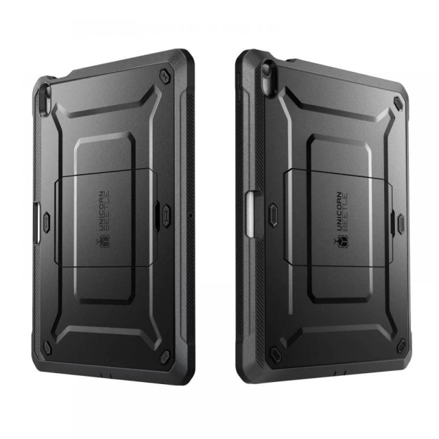 Чохол Supcase Unicorn Beetle PRO для iPad Air 5 2022 | iPad Air 4 2020 Black (843439134201)