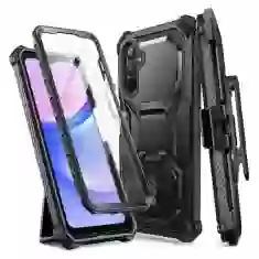 Чохол Supcase ArmorBox для Samsung Galaxy A15 (A155-A156) Black (843439139619)