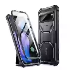 Чехол Supcase IBLSN ArmorBox для Google Pixel 9 | 9 Pro Black (843439151529)