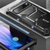 Чехол Supcase IBLSN ArmorBox для Google Pixel 9 | 9 Pro Black (843439151529)