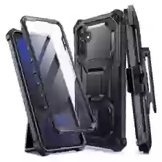 Чохол Supcase IBLSN ArmorBox для Samsung Galaxy S24 FE (S721) Black (843439151574)