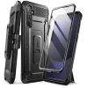 Чохол Supcase Unicorn Beetle Pro для Samsung Galaxy S24 FE (S721) Black (843439151581)