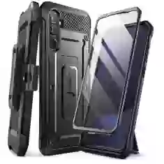 Чехол Supcase Unicorn Beetle Pro для Samsung Galaxy S24 FE (S721) Black (843439151581)