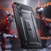 Чохол Supcase Unicorn Beetle Pro для Samsung Galaxy S24 FE (S721) Black (843439151581)