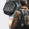 Чехол для наушников Supcase Unicorn Beetle Pro для AirPods 4 Black (843439155503)