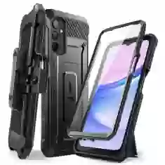 Чехол Supcase Unicorn Beetle Pro для Samsung Galaxy A16 (A165-A166) Black (843439155886)