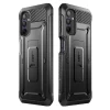 Чехол Supcase Unicorn Beetle Pro для Samsung Galaxy A16 (A165-A166) Black (843439155886)