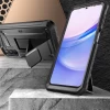 Чехол Supcase Unicorn Beetle Pro для Samsung Galaxy A16 (A165-A166) Black (843439155886)