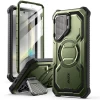 Чохол Supcase IBLSN ArmorBox для Samsung Galaxy S25 Guldan with MagSafe (843439156357)