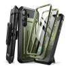 Чохол Supcase Unicorn Beetle Pro 2-Set для Samsung Galaxy S25 Guldan (843439156395)