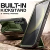 Чохол Supcase Unicorn Beetle Pro 2-Set для Samsung Galaxy S25 Guldan (843439156395)