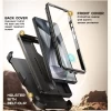 Чохол Supcase Unicorn Beetle Pro 2-Set для Samsung Galaxy S25 Ultra Black (843439156562)