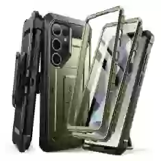 Чехол Supcase Unicorn Beetle Pro 2-Set для Samsung Galaxy S25 Ultra (S938) Guldan (843439156586)