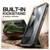 Чехол Supcase Unicorn Beetle Pro 2-Set для Samsung Galaxy S25 Ultra Guldan (843439156586)