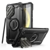 Чехол Supcase Unicorn Beetle XT для Samsung Galaxy S25 Ultra Black with MagSafe (843439156609)