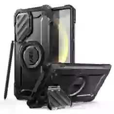 Чехол Supcase Unicorn Beetle XT для Samsung Galaxy S25 Ultra (S938) Black with MagSafe (843439156609)