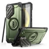 Чехол Supcase Unicorn Beetle XT для Samsung Galaxy S25 Ultra Guldan with MagSafe (843439156616)