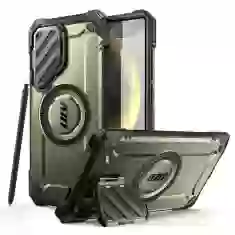 Чехол Supcase Unicorn Beetle XT для Samsung Galaxy S25 Ultra (S938) Guldan with MagSafe (843439156616)