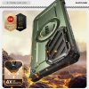 Чехол Supcase Unicorn Beetle XT для Samsung Galaxy S25 Ultra Guldan with MagSafe (843439156616)