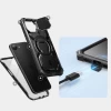 Чехол Supcase IBLSN ArmorBox для iPhone 16e Black with MagSafe (843439157026)