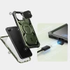 Чохол Supcase IBLSN ArmorBox для iPhone 16e Guldan with MagSafe (843439157033)