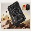 Чехол Supcase Unicorn Beetle XT для iPhone 16e Black with MagSafe (843439157057)