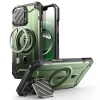 Чехол Supcase Unicorn Beetle XT для iPhone 16e Guldan with MagSafe (843439157064)