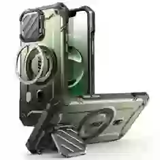 Чехол Supcase Unicorn Beetle XT для iPhone 16e Guldan with MagSafe (843439157064)