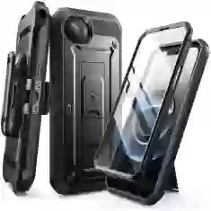 Чехол Supcase Unicorn Beetle Pro для iPhone 16e Black (843439157088)