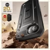 Чехол Supcase Unicorn Beetle Pro для iPhone 16e Black (843439157088)