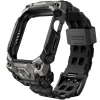 Чохол-ремінець Supcase Unicorn Beetle Ore для Apple Watch 10 46 mm Black (843439157156)