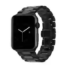 Ремешок Case-Mate Linked для Apple Watch 49 | 45 | 44 | 42 mm Black Glossy Space Grey Matte (CM034064)