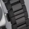 Ремінець Case-Mate Linked для Apple Watch 49 | 45 | 44 | 42 mm Black Glossy Space Grey Matte (CM034064)