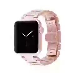Ремінець Case-Mate Linked для Apple Watch 41 | 40 | 38 mm Rose Gold (CM036680)