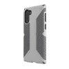 Чохол Speck Presidio Grip для Samsung Galaxy Note 10 Marble Grey Anthracite Grey (848709076519)