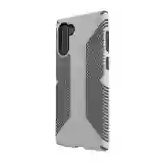 Чехол Speck Presidio Grip для Samsung Galaxy Note 10 Marble Grey Anthracite Grey (848709076519)