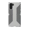 Чохол Speck Presidio Grip для Samsung Galaxy Note 10 Marble Grey Anthracite Grey (848709076519)