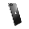 Чохол Speck Presidio Perfect-Clear для iPhone SE 2022/2020 | 8 | 7 Clear (848709082992)