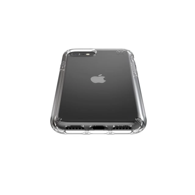 Чохол Speck Presidio Perfect-Clear для iPhone SE 2022/2020 | 8 | 7 Clear (848709082992)