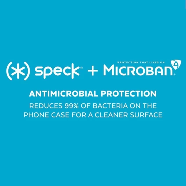 Чехол Speck Presidio Perfect-Clear для iPhone SE 2022/2020 | 8 | 7 Clear (848709082992)