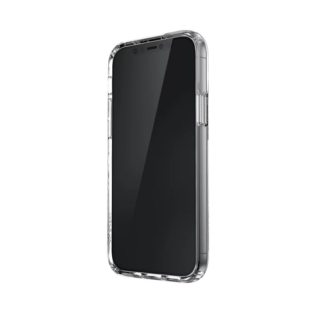 Чехол Speck Presidio Perfect-Clear для iPhone 12 | 12 Pro Clear (848709091345)