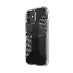 Чехол Speck Presidio Perfect-Clear with Grips для iPhone 12 | 12 Pro Clear (848709091482)
