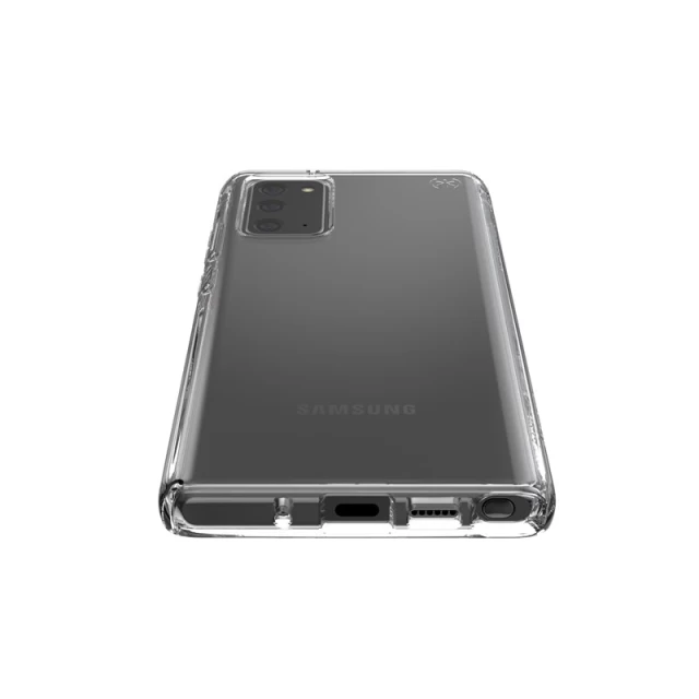 Чехол Speck Presidio Perfect-Clear для Samsung Galaxy Note 20 Clear (848709095510)