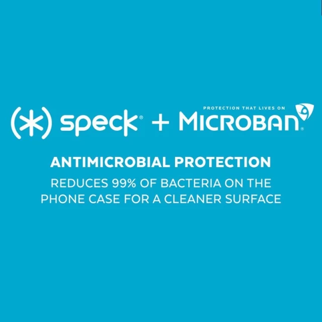 Чехол Speck Presidio Perfect-Clear для Samsung Galaxy Note 20 Clear (848709095510)