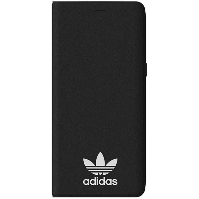 Чехол-книжка Adidas OR Booklet Case Basic для Samsung Galaxy S8 (G950) Black (28206)