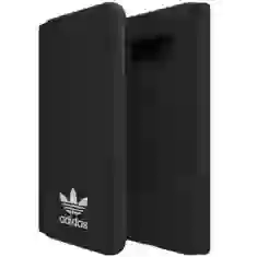 Чохол-книжка Adidas OR Booklet Case Basic для Samsung Galaxy S8 Plus (G955) Black (28207)