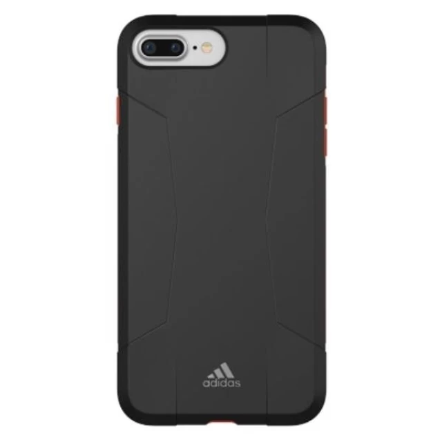 Чехол Adidas SP Solo для iPhone 6 | 7 | 8 Plus Black (8718846052245)