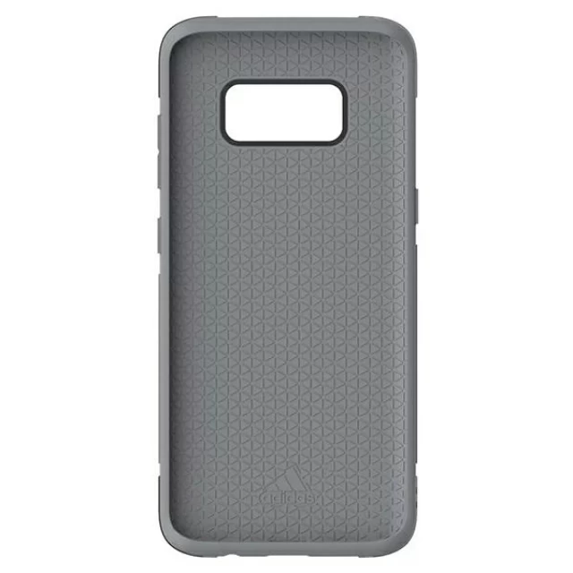 Чохол Adidas SP Solo Case для Samsung Galaxy S8 (G950) Black Grey (29654)